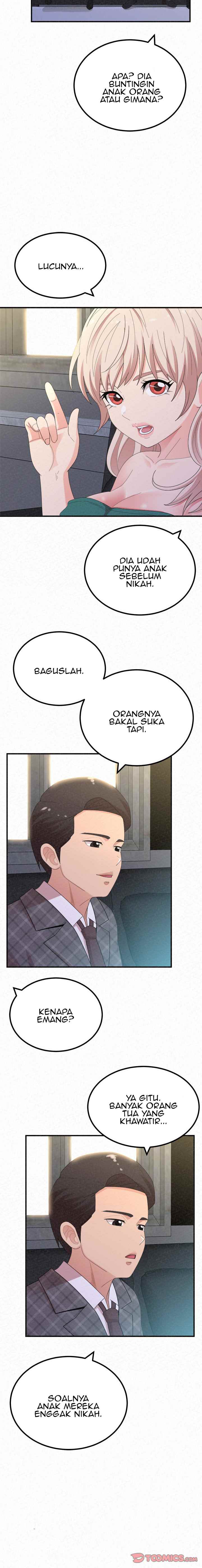 Milk Therapy - Chapter 46 12 Milk Therapy - Chapter 46 12