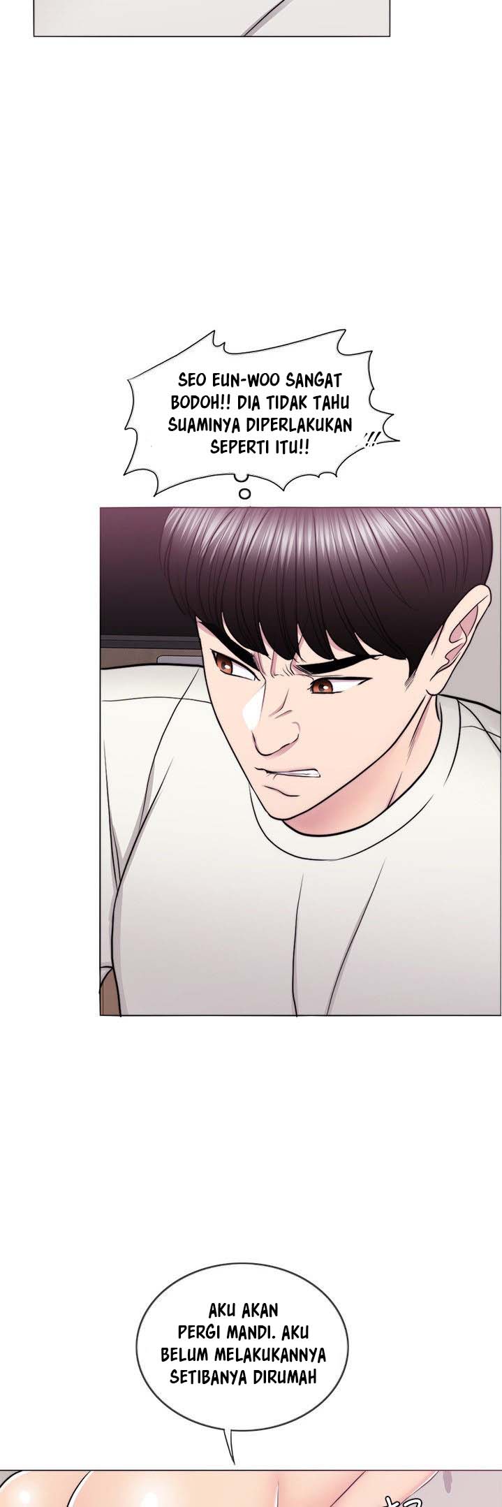 Is It Okay to Get Wet? - Chapter 46 24 Is It Okay to Get Wet? - Chapter 46 24