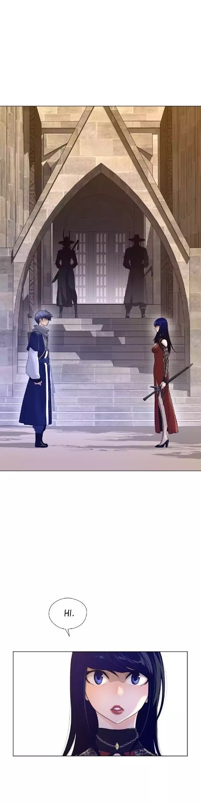 Perfect Half - Chapter 46 8 Perfect Half - Chapter 46 8