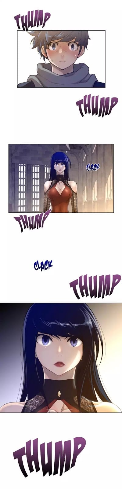 Perfect Half - Chapter 46 29 Perfect Half - Chapter 46 29