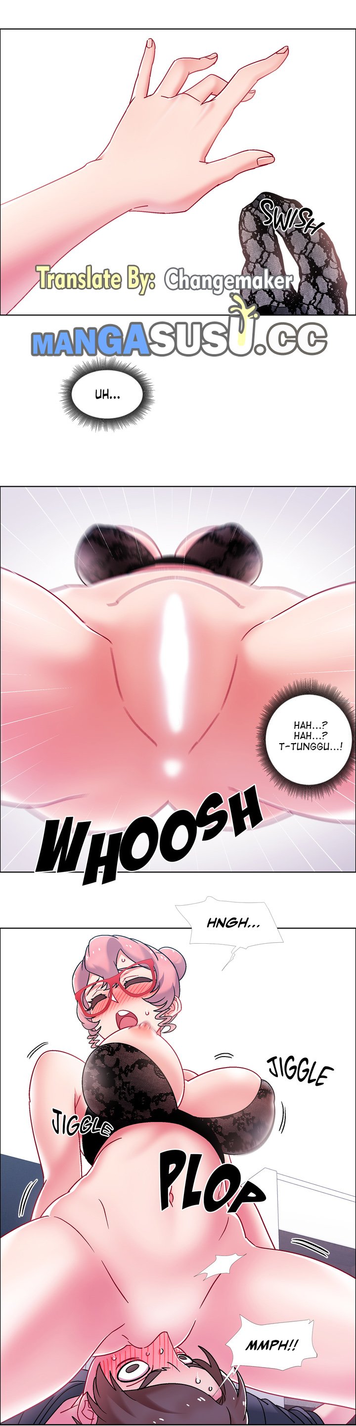 Rental Girls - Chapter 46 21