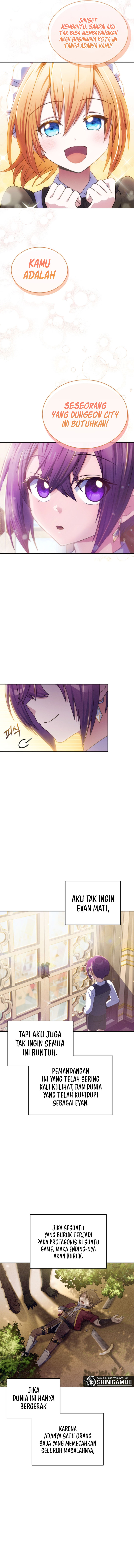 Never Die Extra - Chapter 46 13