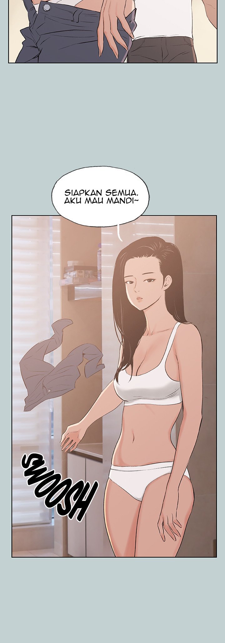 Love Square - Chapter 46 8