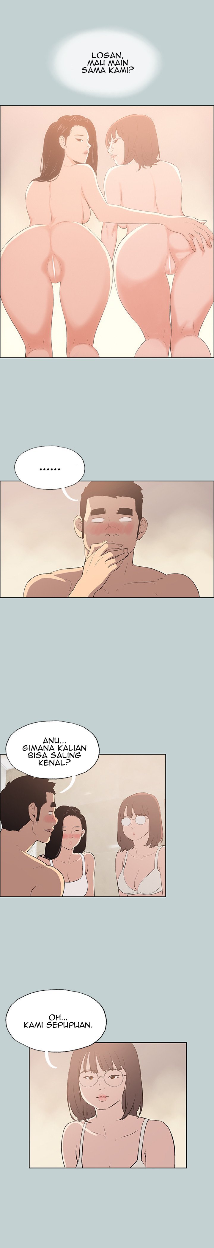 Love Square - Chapter 46 13