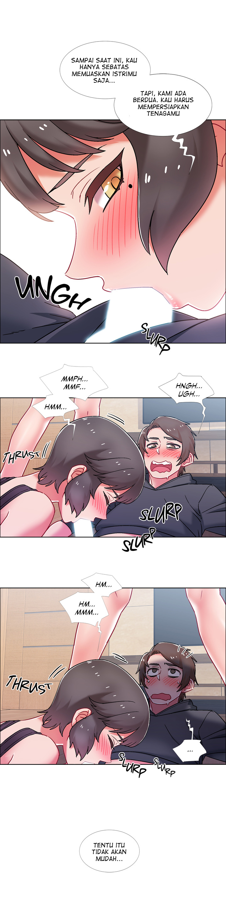 Rental Girls - Chapter 46 19