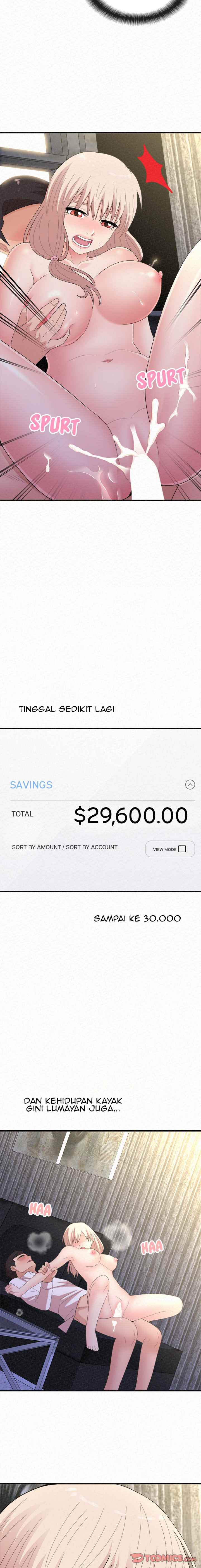 Milk Therapy - Chapter 46 24 Milk Therapy - Chapter 46 24