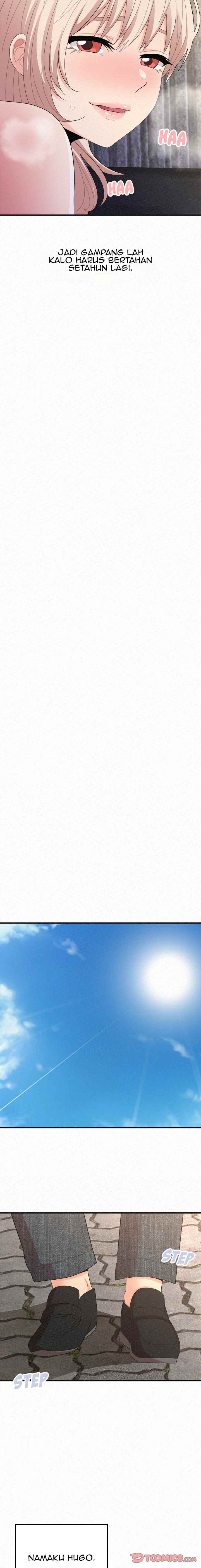 Milk Therapy - Chapter 46 25 Milk Therapy - Chapter 46 25