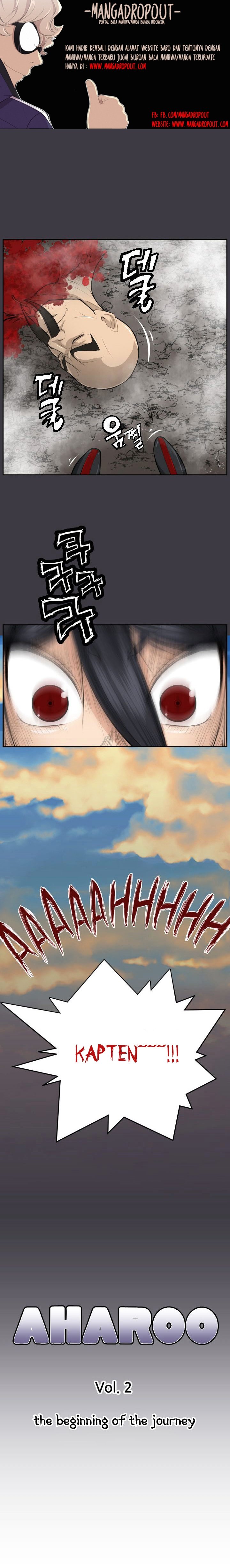 Yahalu - Chapter 46 1