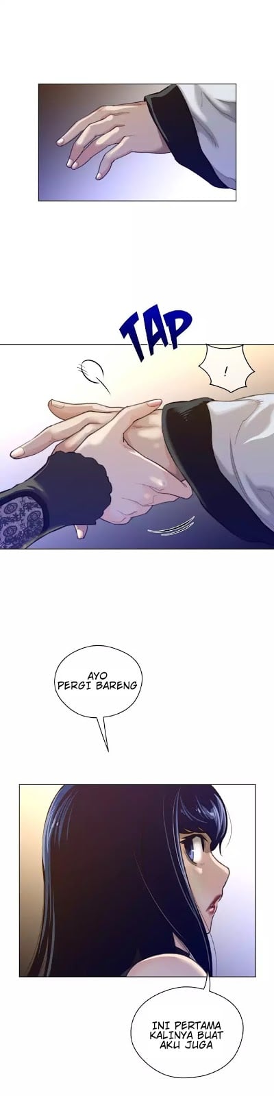 Perfect Half - Chapter 46 31 Perfect Half - Chapter 46 31