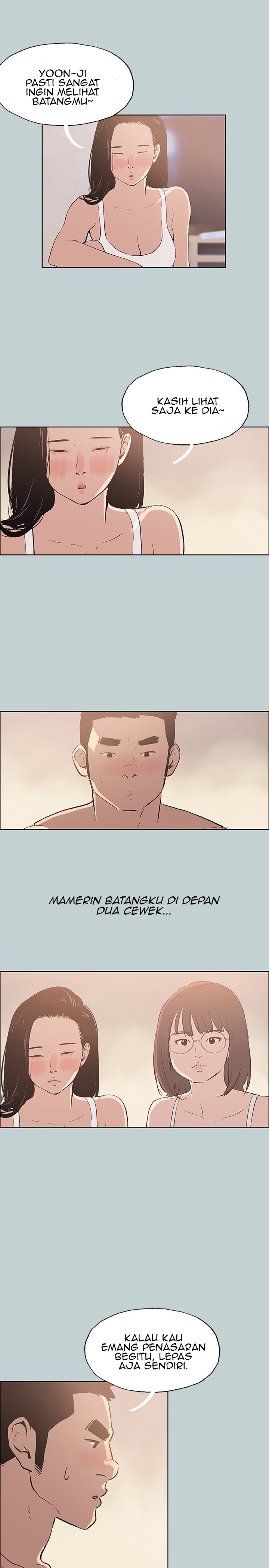 Love Square - Chapter 46 24