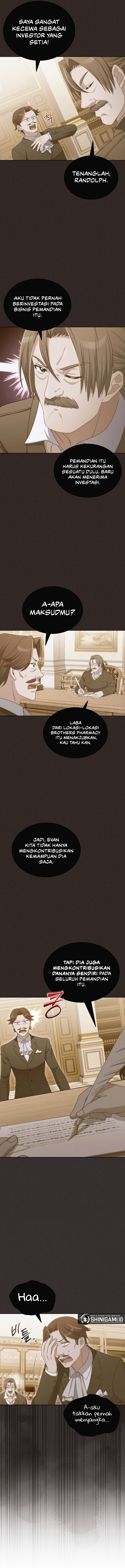 Never Die Extra - Chapter 46 9