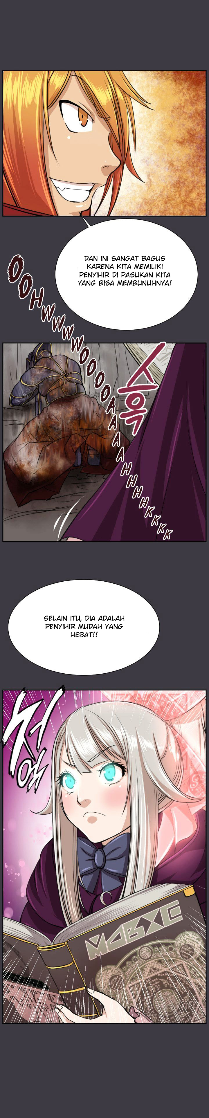 Yahalu - Chapter 46 11
