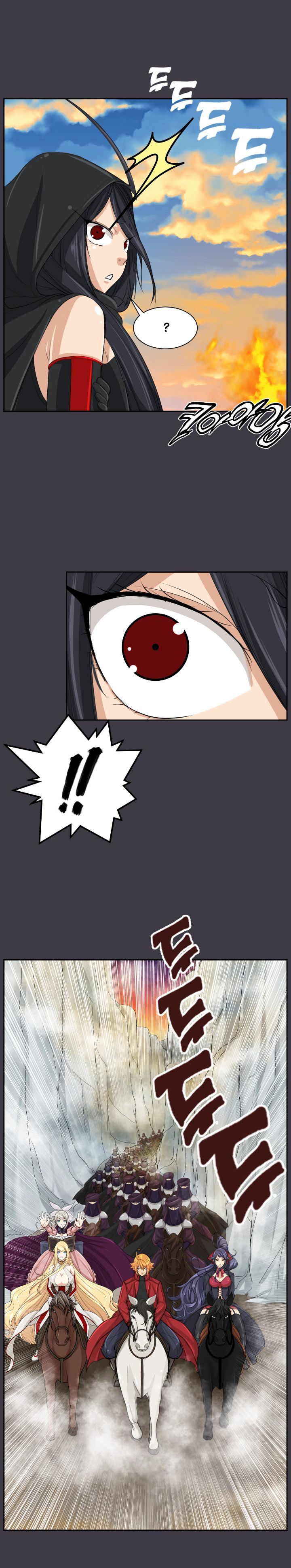 Yahalu - Chapter 46 7