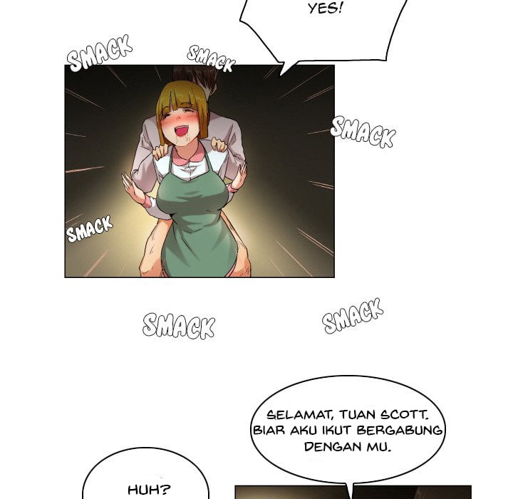 God of App - Chapter 46 28