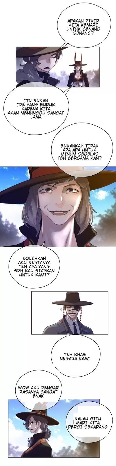 Perfect Half - Chapter 46 24 Perfect Half - Chapter 46 24