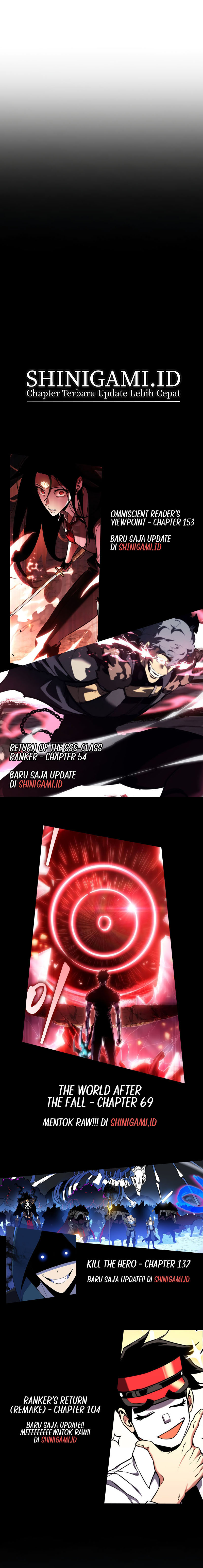 Never Die Extra - Chapter 46 15