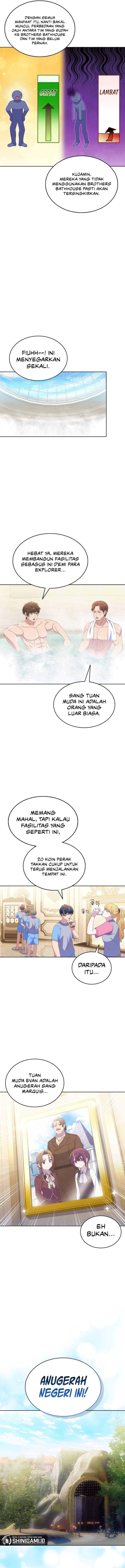 Never Die Extra - Chapter 46 4