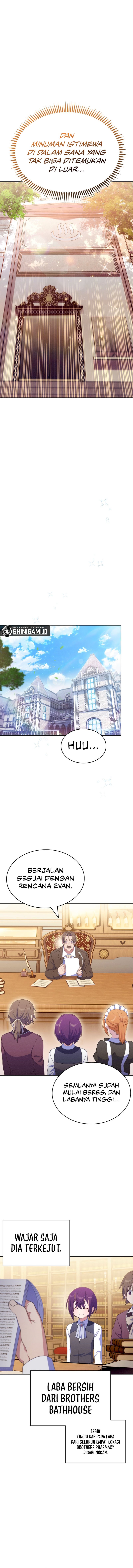 Never Die Extra - Chapter 46 7