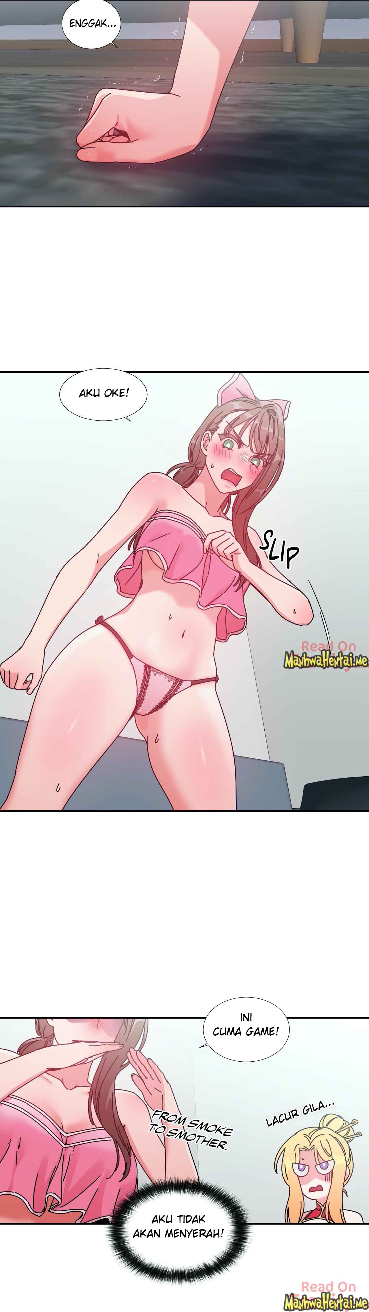 Tie Me Up - Chapter 46 17