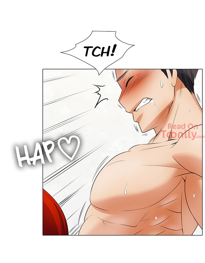 Cartoonists NSFW - Chapter 46 16 Cartoonists NSFW - Chapter 46 16