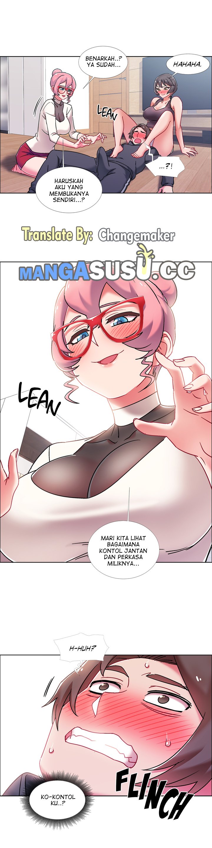 Rental Girls - Chapter 46 7