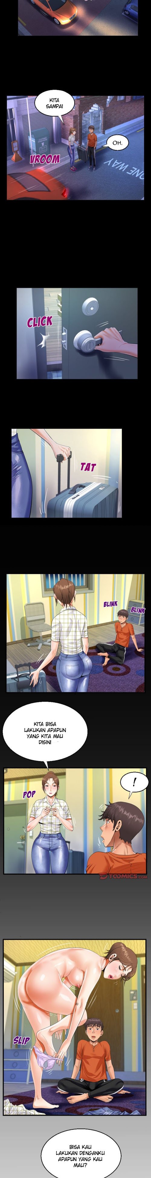 The Unforeseen Guest - Chapter 46 12