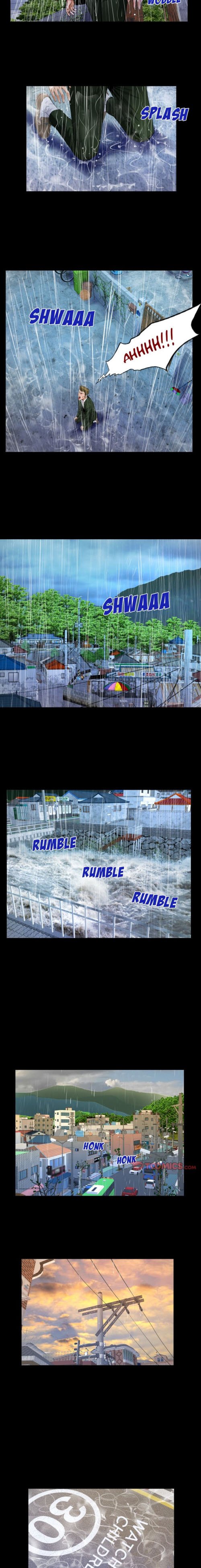 The Unforeseen Guest - Chapter 46 6