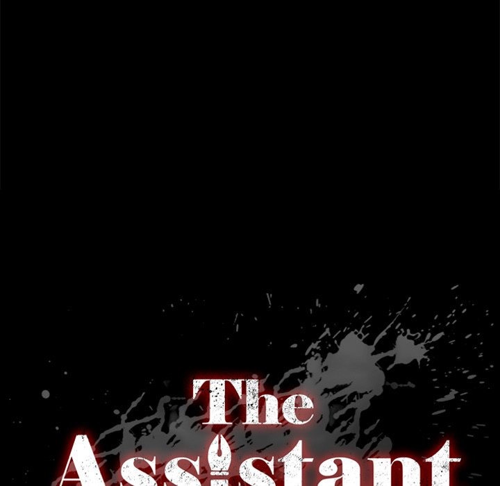 The Assistant - Chapter 46 9 The Assistant - Chapter 46 9