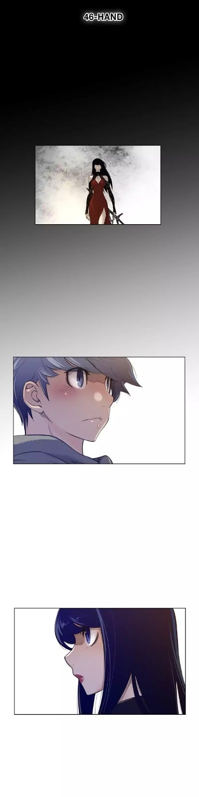 Perfect Half - Chapter 46 7 Perfect Half - Chapter 46 7