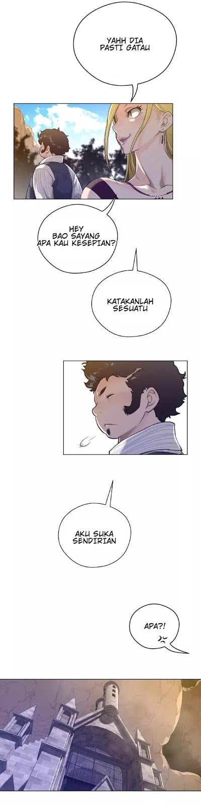 Perfect Half - Chapter 46 26 Perfect Half - Chapter 46 26