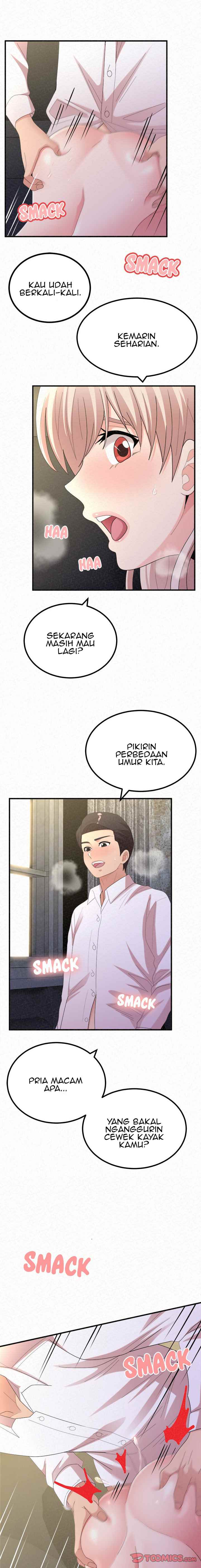 Milk Therapy - Chapter 46 20 Milk Therapy - Chapter 46 20