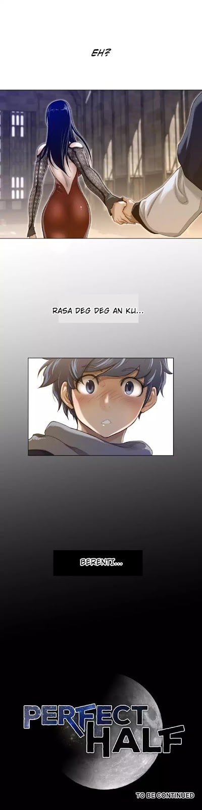 Perfect Half - Chapter 46 32 Perfect Half - Chapter 46 32