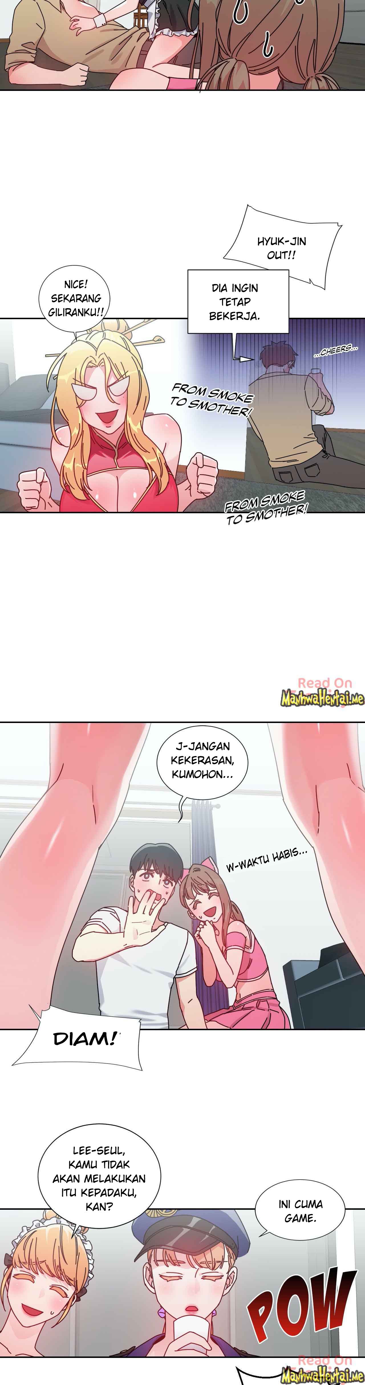 Tie Me Up - Chapter 46 11