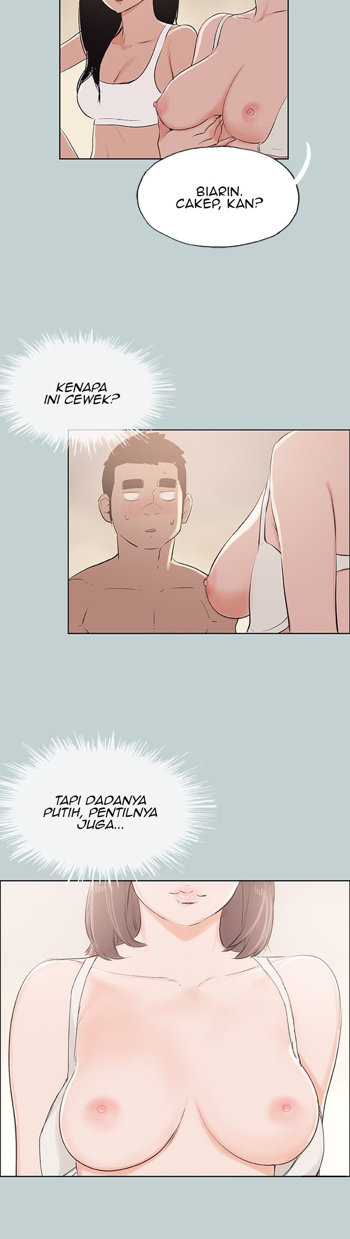 Love Square - Chapter 46 19