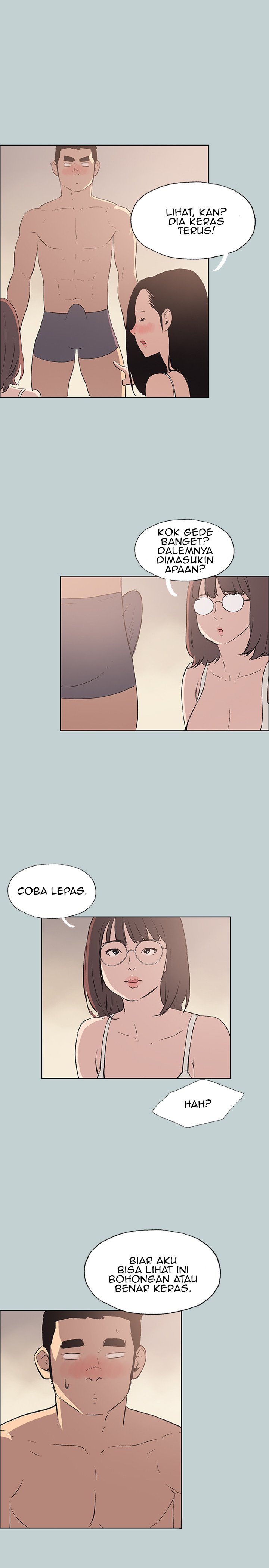 Love Square - Chapter 46 22