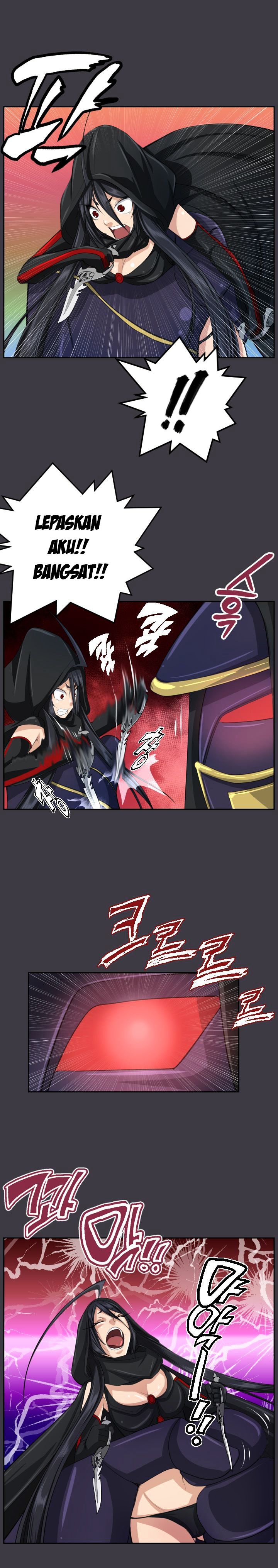 Yahalu - Chapter 46 5