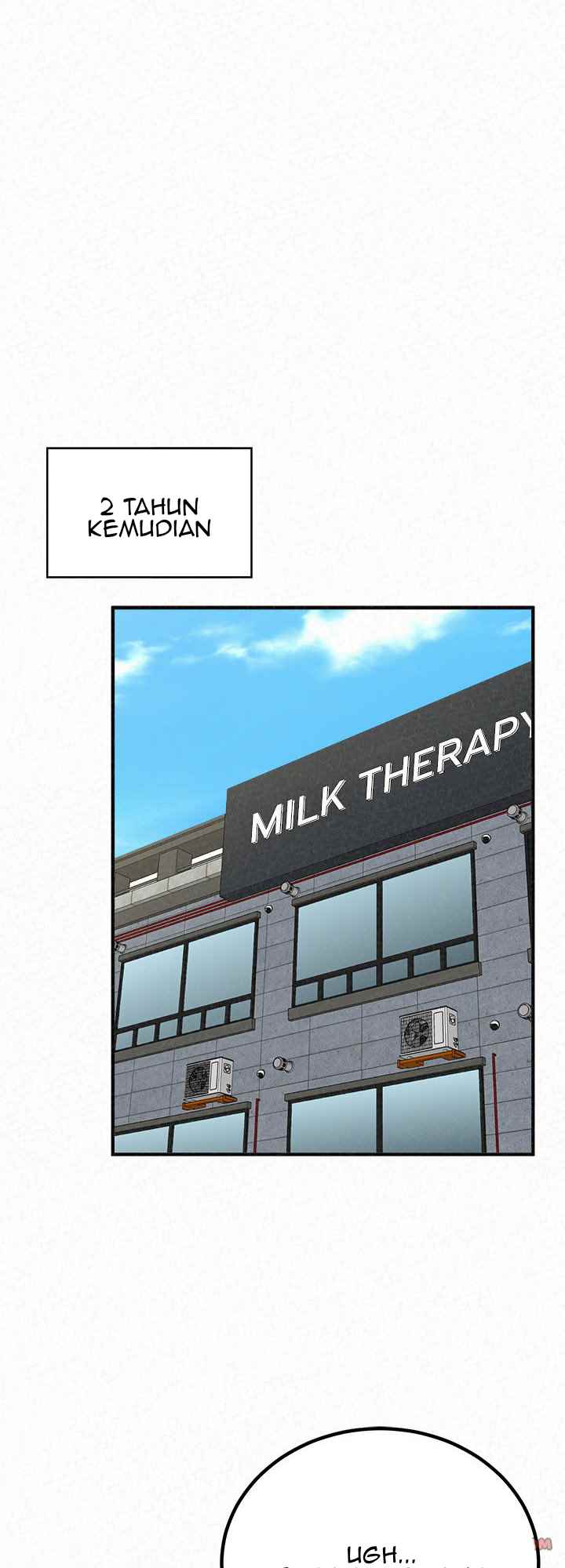 Milk Therapy - Chapter 46 3 Milk Therapy - Chapter 46 3