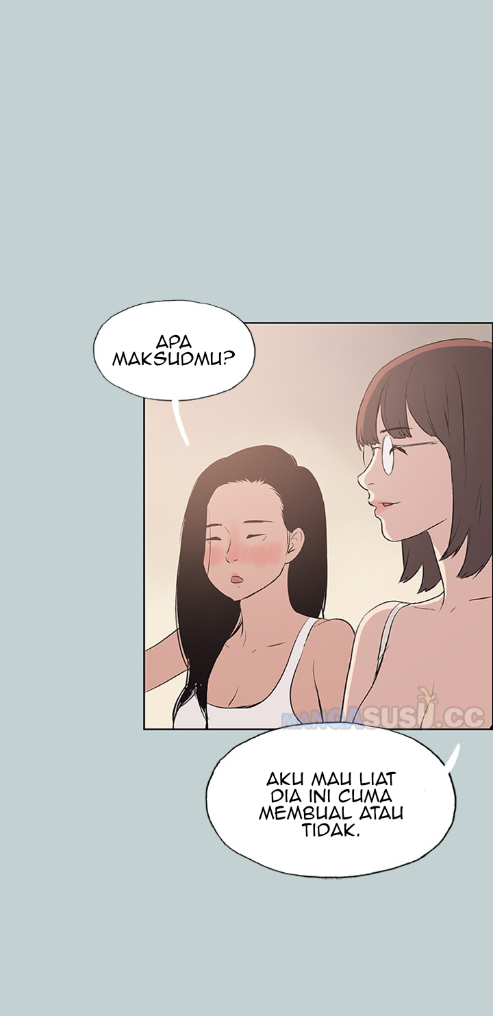 Love Square - Chapter 46 23