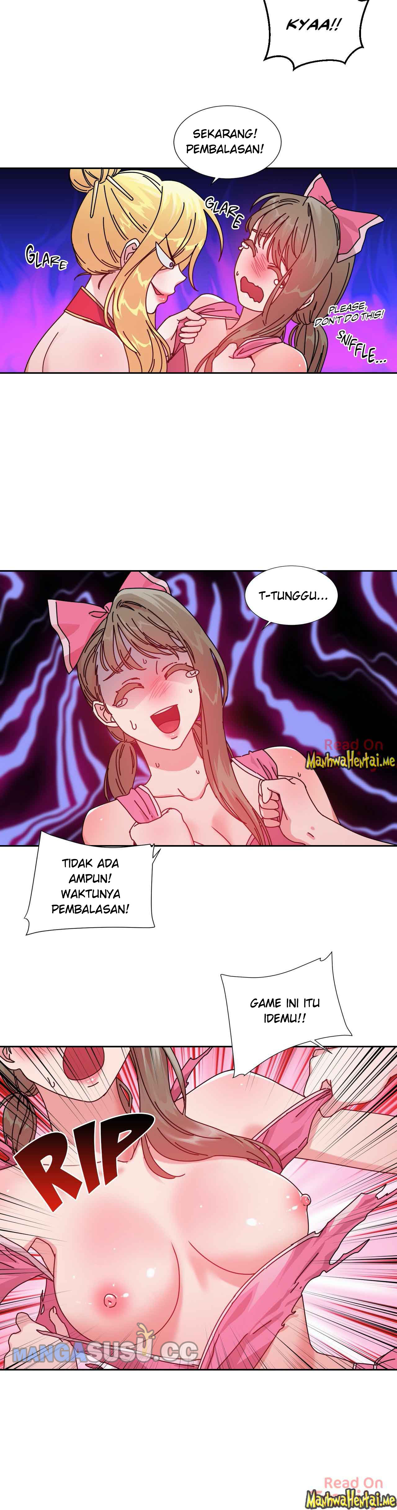 Tie Me Up - Chapter 46 12