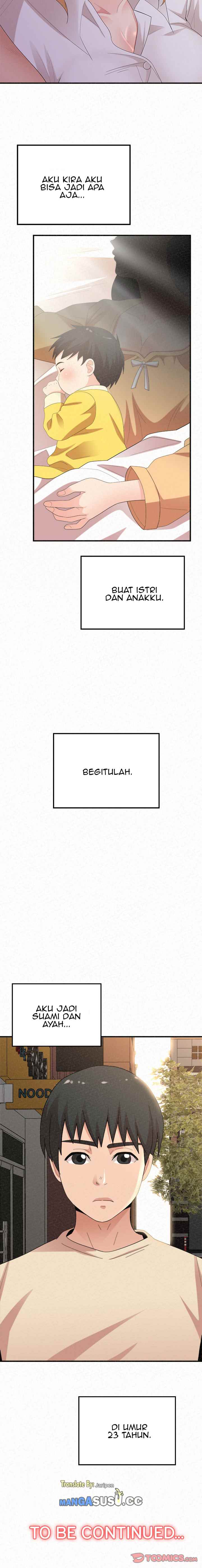 Milk Therapy - Chapter 46 28 Milk Therapy - Chapter 46 28