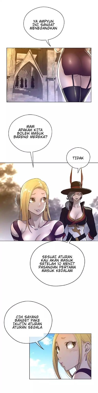 Perfect Half - Chapter 46 22 Perfect Half - Chapter 46 22