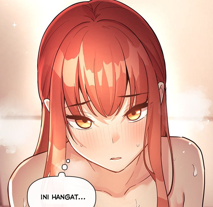 Collapse and Rewind - Chapter 46 61 Collapse and Rewind - Chapter 46 61