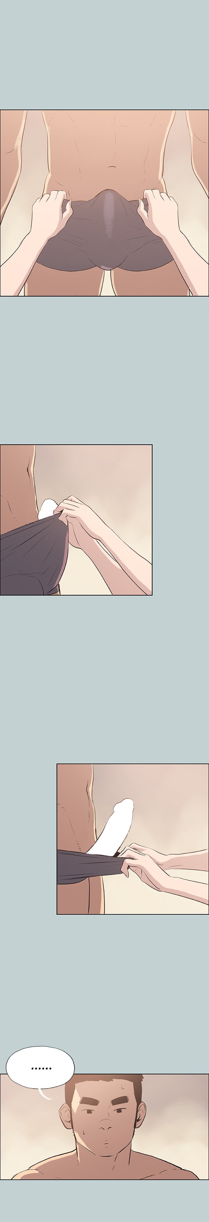 Love Square - Chapter 46 25