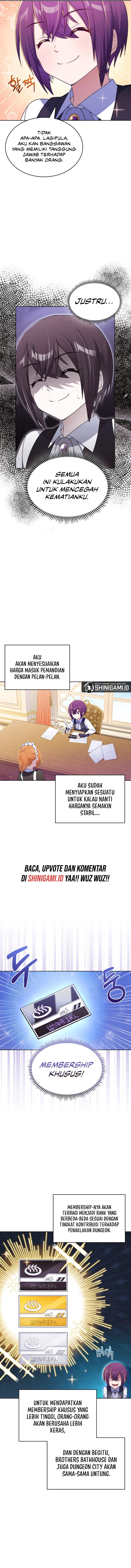 Never Die Extra - Chapter 46 11