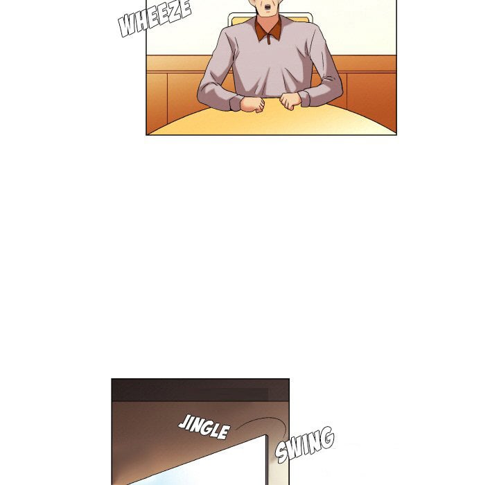 God of App - Chapter 46 31