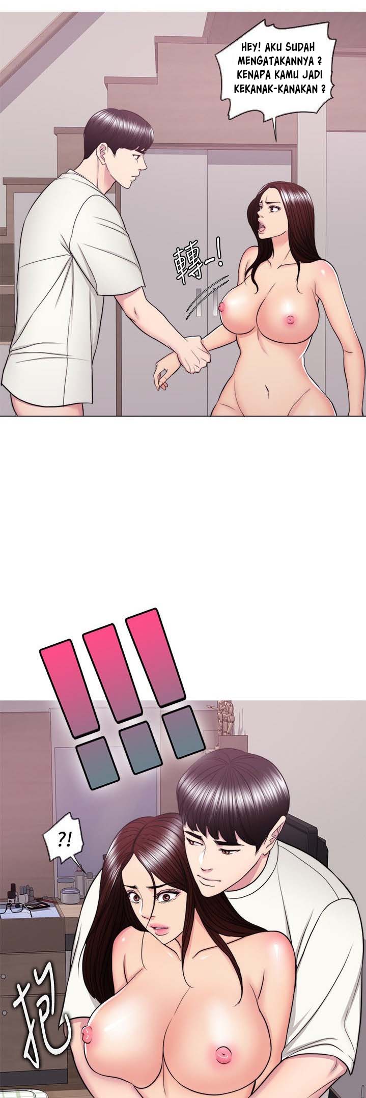 Is It Okay to Get Wet? - Chapter 46 27 Is It Okay to Get Wet? - Chapter 46 27