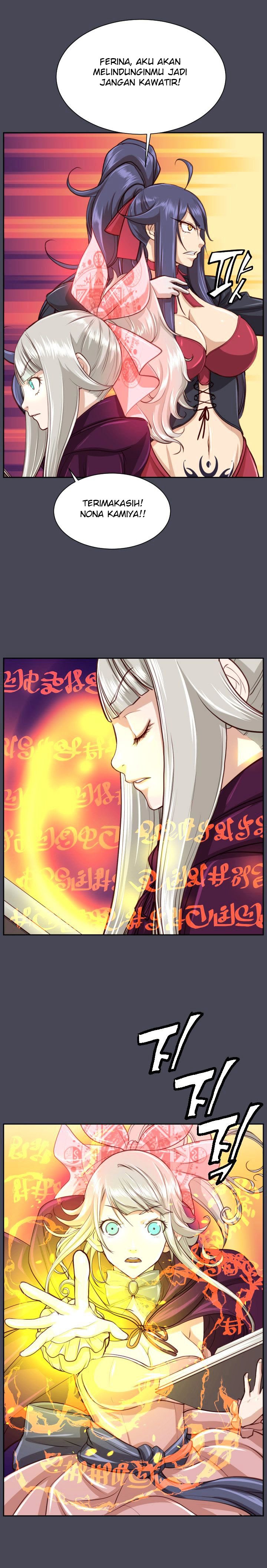 Yahalu - Chapter 46 12