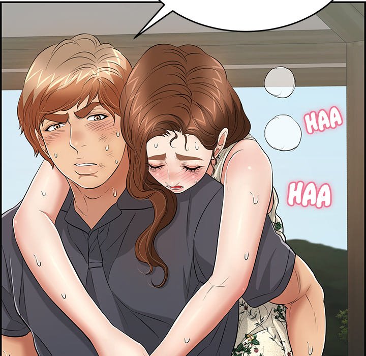 A Killer Woman - Chapter 69 108