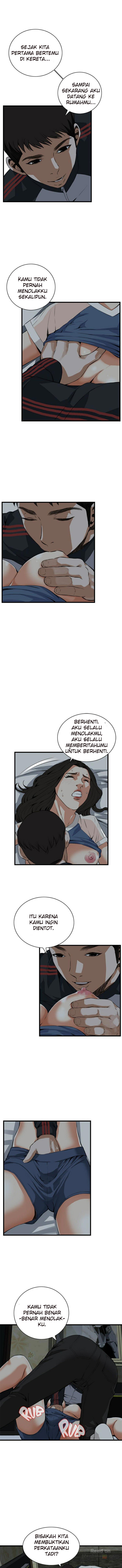 Take a Peek - Chapter 69 8