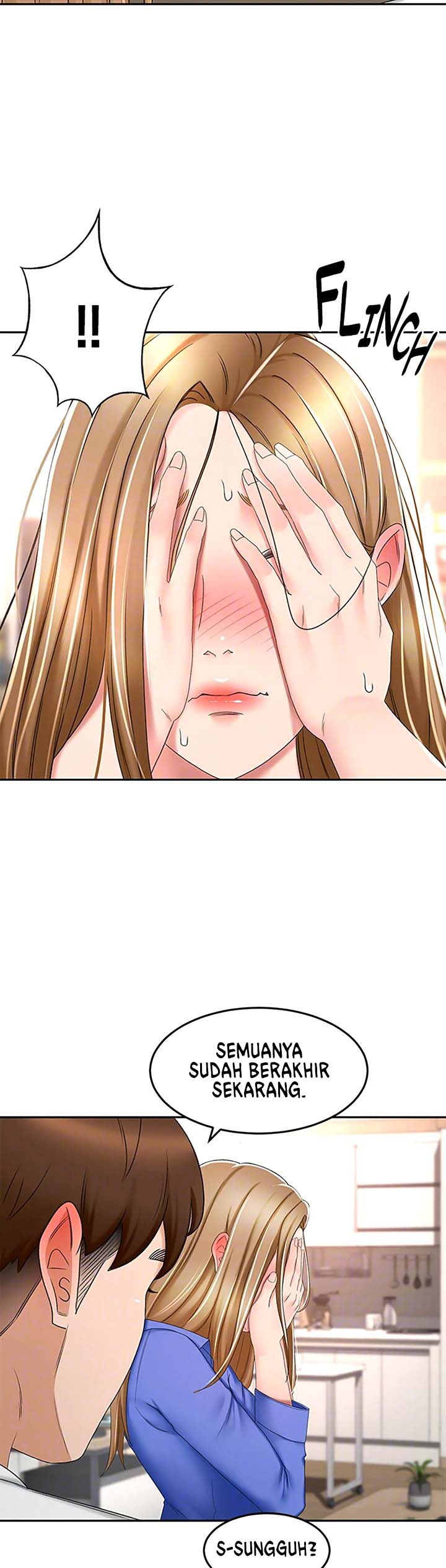 The Little Master - Chapter 69 12